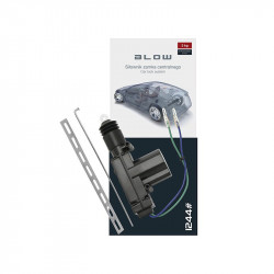 Ενεργοποιητής Κεντρικού Κλειδώματος 2-καλωδίων 3kg