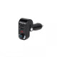 Πομπός FM Bluetooth 4.2 2xUSB microSD