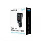 Πομπός FM Bluetooth 4.2 2xUSB microSD