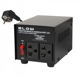 ΑΥΤΟ/ΜΕΤΣΤΗΣ 200W 220V - 110V