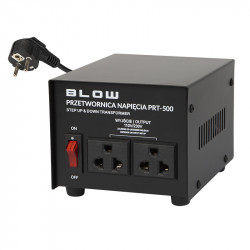 ΑΥΤΟ/ΜΕΤΣΤΗΣ 500W 220V - 110V