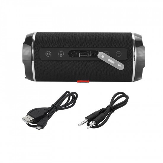 Ηχείο Bluetooth BT460 Μαύρο