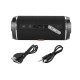 Ηχείο Bluetooth BT460 Μαύρο