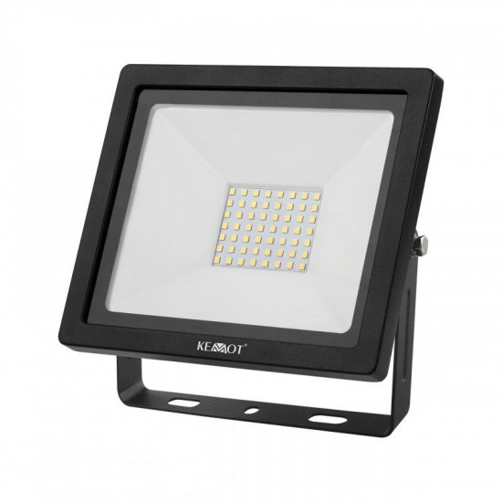 Προβολέας LED 50W 4000K (56x2835 SMD)