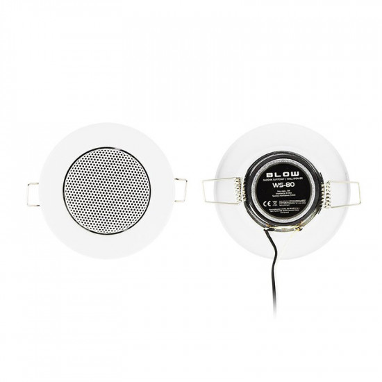 Ηχείο Οροφής WS-80 50mm 5W / 8ohm