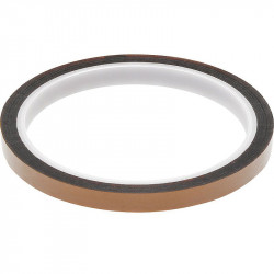 Αυτοκόλλητη ταινία Kapton 5mm 30m