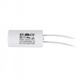 Πυκνωτής 14uF 450V AC