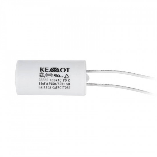 Πυκνωτής 14uF 450V AC