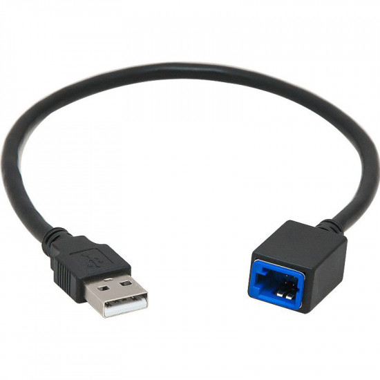 Αντάπτορας αυτοκινήτου Νissan - USB