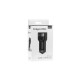 Φορτιστής αυτοκινήτου USB 2 θυρών Quick Charge 3.0 Kruger&Matz