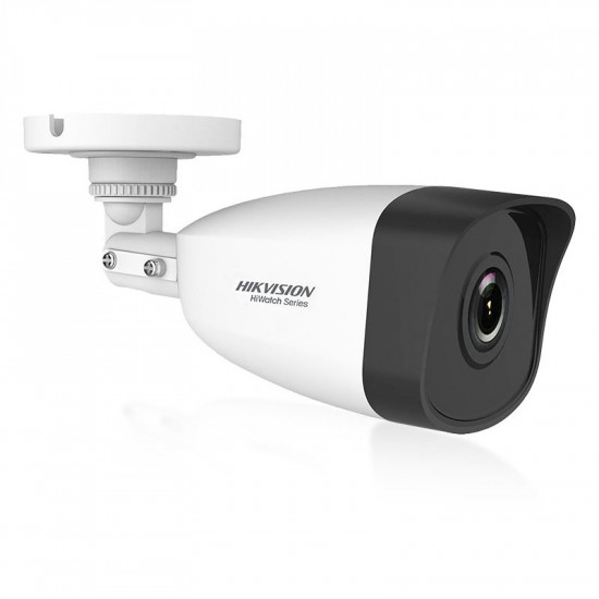 IP Κάμερα 4MP 2.8mm HWI-B140H-M Hikvision