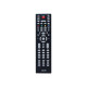 Universal τηλεχειριστήριο για δέκτες DVB-T