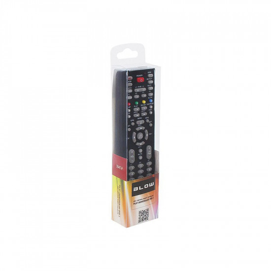 Universal τηλεχειριστήριο για δέκτες DVB-T