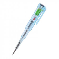 Universal tester 70-250 VAC, 250 VDC Rebel
