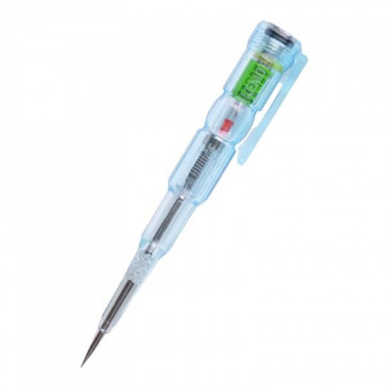 Universal tester 70-250 VAC, 250 VDC Rebel