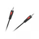 Καλώδιο 3,5mm-3,5mm M/M 15m Cabletech