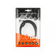 Καλώδιο 3,5mm-3,5mm M/M 15m Cabletech