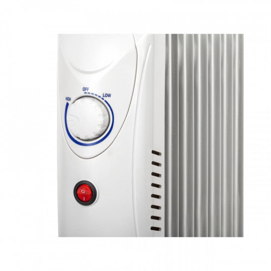 Ηλεκτρική Θερμάστρα Λαδιού TEESA 800W