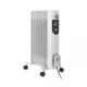 Ηλεκτρική Θερμάστρα Λαδιού TEESA 2000W