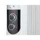 Ηλεκτρική Θερμάστρα Λαδιού TEESA 2000W