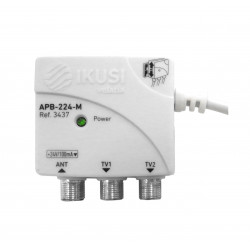 Τροφοδοτικό APB-224-M F.ALIM 24VDC MICRO 2