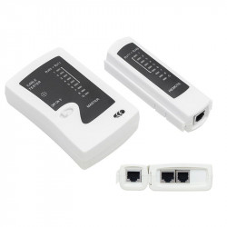 LAN Cable Tester