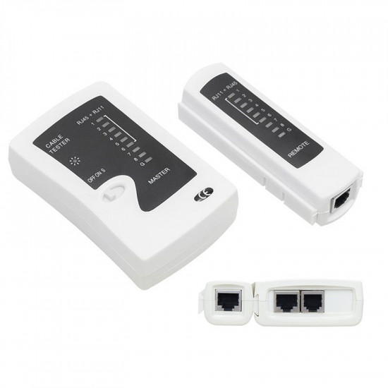 LAN Cable Tester
