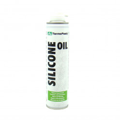 Spray λάδι σιλικόνης 300ml
