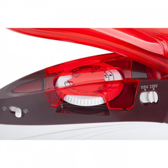 Ατμοσίδερο ταξιδιού Teesa SLIDE TRAVEL 1100W