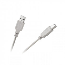 Καλώδιο USB εκτυπωτή-υπολογιστή A/B 5m