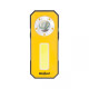 Μίνι φακός εργασίας με powerbank 3W REBEL