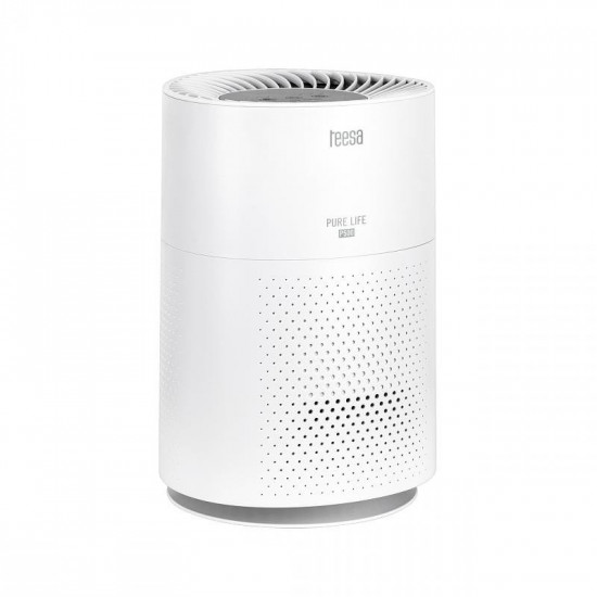 Ιονιστής (καθαριστής αέρα) TEESA PURE LIFE P500