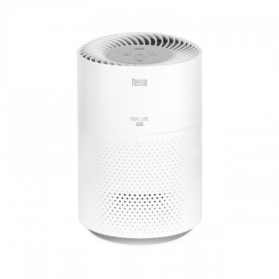 Ιονιστής (καθαριστής αέρα) TEESA PURE LIFE P500