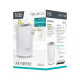 Ιονιστής (καθαριστής αέρα) TEESA PURE LIFE P500