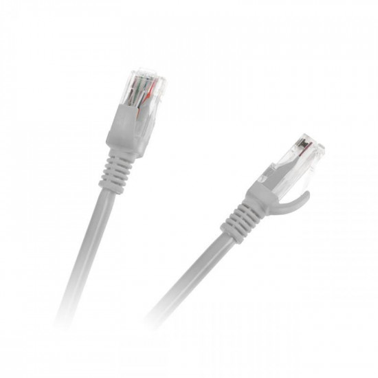 Patch cord UTP 8c 30m CCA RX