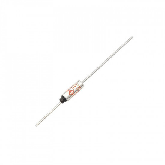 Θερμική Ασφάλεια 10Α 113o SF113E