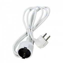 Προέκταση ρεύματος 5m 3x1.5mm DMPRO Power