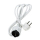 Προέκταση ρεύματος 5m 3x1.5mm DMPRO Power