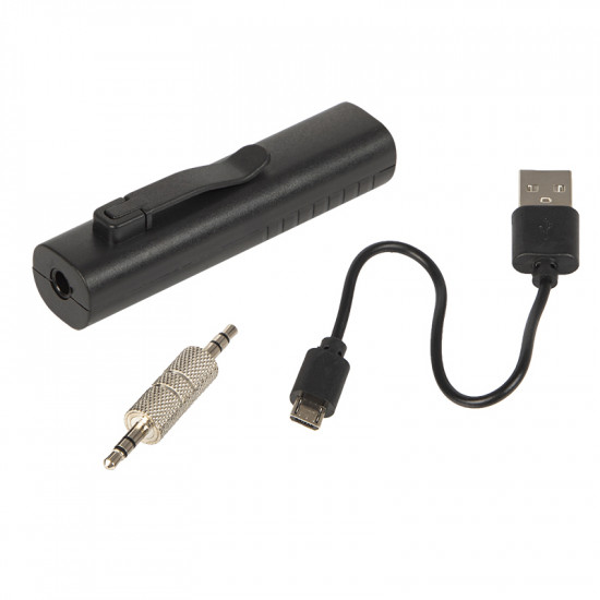 Δέκτης ήχου BLUETOOTH Β-02
