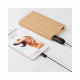 Καλωδιο USB - Lightning με Οθονη 1.2m HOCO U29 Λευκό