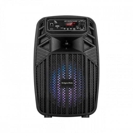 Φορητό ηχείο Bluetooth Kruger&Matz Music Box Mini