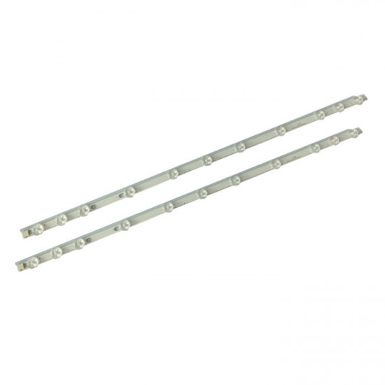 Backlight bars για VESTEL 32 LED/LCD TV (σετ 2 τμχ)