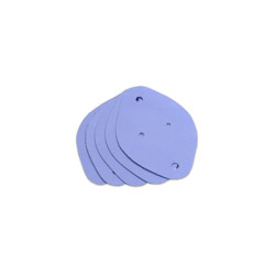 Θερμοαγώγιμα pad 41.5x28.2x0.3 (1,5 W/mK) 1τμχ