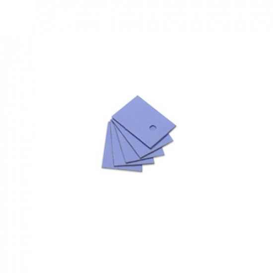 Θερμοαγώγιμα pad 18x13x0.3 (1.5 W/mK) 1τμχ