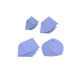 Θερμοαγώγιμα pad 18x13x0.3 (1.5 W/mK) 1τμχ