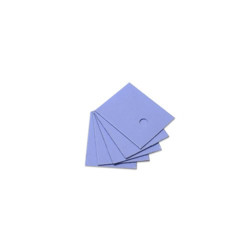 Θερμοαγώγιμα pad 23x18x0.3 (1.5 W/mK) 1τμχ