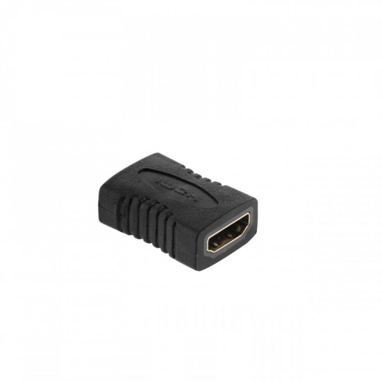 Υποδοχή HDMI-HDMI F/F Cabletech