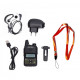 Πομποδέκτης Baofeng T1 UHF 1.5W