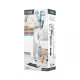 Επαναφορτιζόμενη Σκούπα 2 σε 1 TEESA SWEEPER 7000