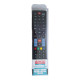 Universal τηλεχειριστήριο TV 5 σε 1 για SAMSUNG/LG/SONY/PANASONIC/PHILIPS